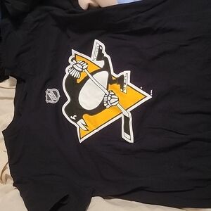 NHL Pittsburgh Penguins T-Shirt